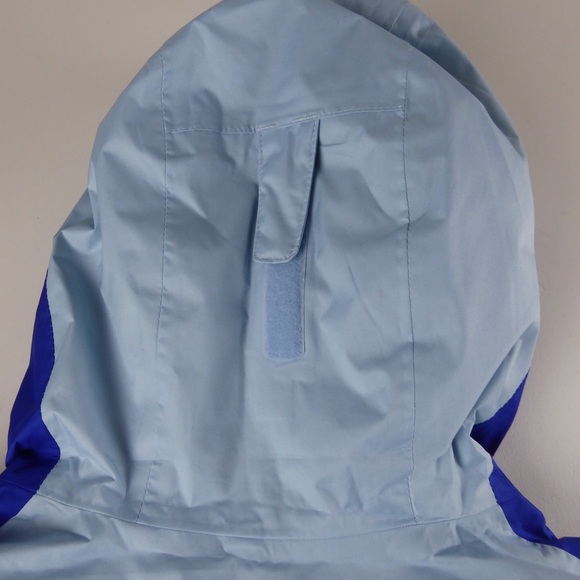 Columbia Inner Limits 2 II Packable Windbreaker Omnitech Rain Jacket NWT - Picture 7 of 15